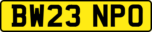 BW23NPO