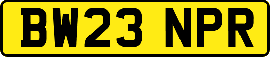 BW23NPR
