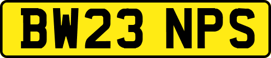 BW23NPS