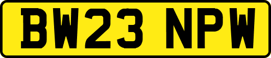 BW23NPW
