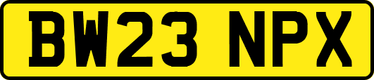 BW23NPX