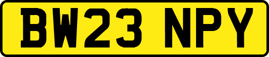 BW23NPY