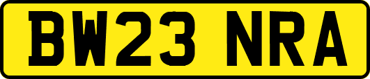 BW23NRA