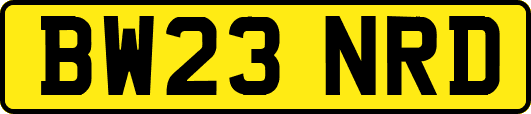 BW23NRD