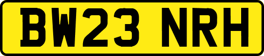 BW23NRH