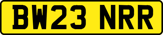 BW23NRR