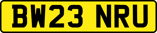 BW23NRU