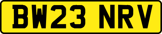 BW23NRV