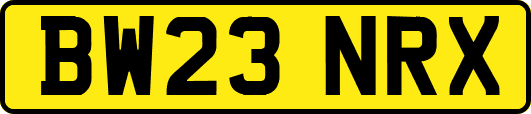 BW23NRX