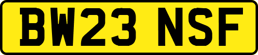 BW23NSF