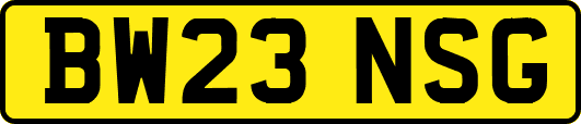 BW23NSG