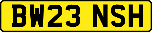 BW23NSH