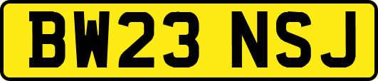 BW23NSJ