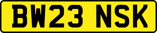 BW23NSK