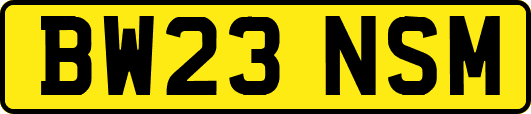BW23NSM