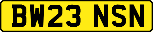 BW23NSN