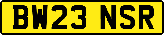 BW23NSR