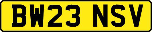 BW23NSV
