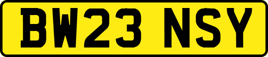 BW23NSY