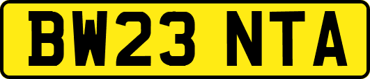 BW23NTA