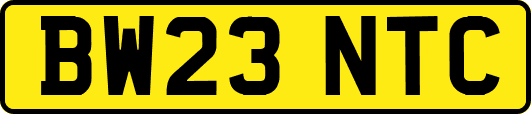 BW23NTC