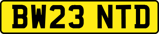 BW23NTD