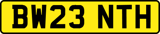 BW23NTH