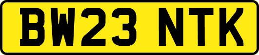 BW23NTK
