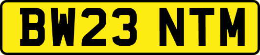 BW23NTM