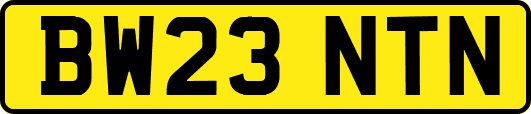 BW23NTN