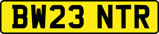 BW23NTR