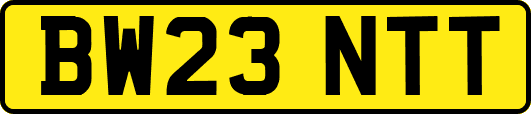 BW23NTT
