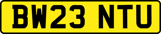 BW23NTU