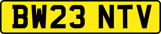 BW23NTV