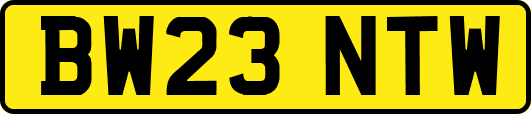 BW23NTW