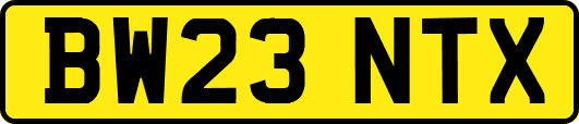 BW23NTX