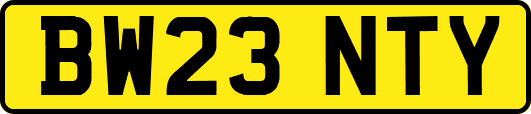 BW23NTY