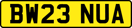 BW23NUA