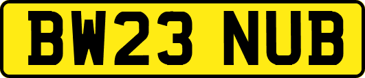 BW23NUB