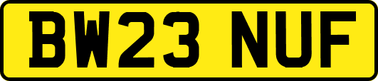 BW23NUF