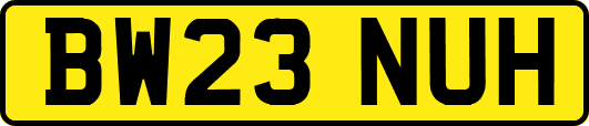 BW23NUH