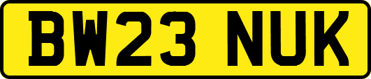 BW23NUK