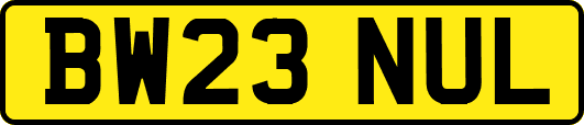 BW23NUL