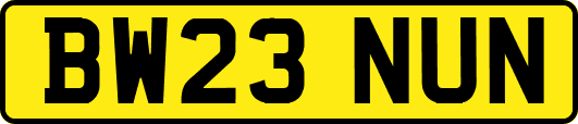 BW23NUN