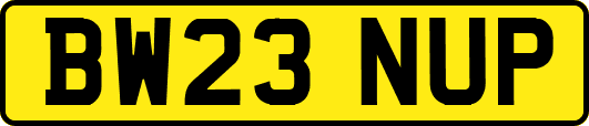 BW23NUP