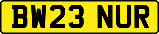 BW23NUR