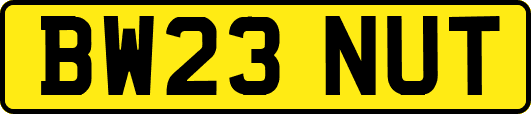 BW23NUT