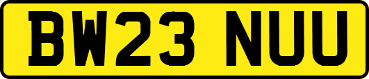 BW23NUU