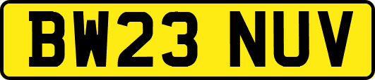 BW23NUV
