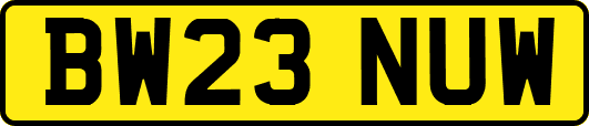 BW23NUW